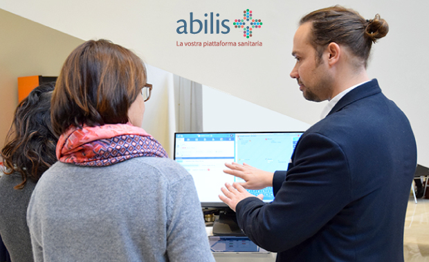 pharmaDavos 2020 – Abilis suscita un particolare interesse