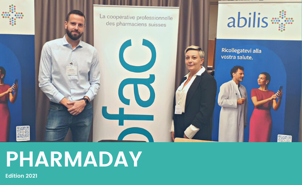 PharmaDay 2021