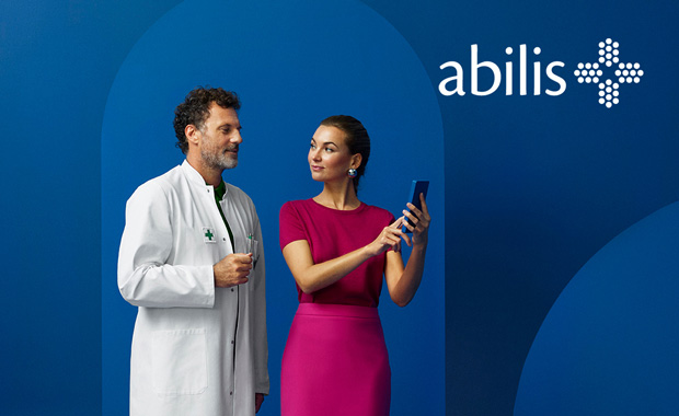 Abilis, la piattaforma sanitaria che facilita la vita dei farmacisti.